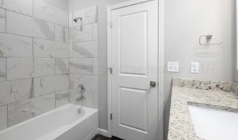 4411 Houlette St, Amarillo, TX 79118