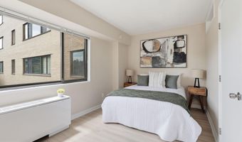 3701 CONNECTICUT Ave NW 505, Washington, DC 20008