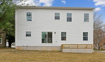 16201 PENNSBURY Dr LOT 49, Bowie, MD 20716