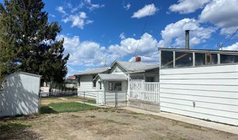 1856 Georgia Ave, Butte, MT 59701