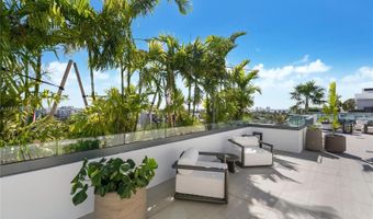 9901 W Bay Harbor Dr 601, Bay Harbor Islands, FL 33154