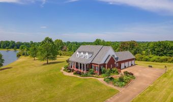21 Sherman Blankenship Rd, Beech Bluff, TN 38313