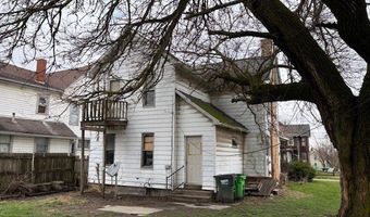 223 E Oxford St, Alliance, OH 44601