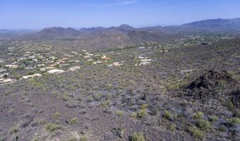 6300 E Sentinel Rock Rd, Carefree, AZ 85377