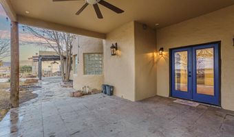 32 CIELO DORADO Dr, Anthony, NM 88021