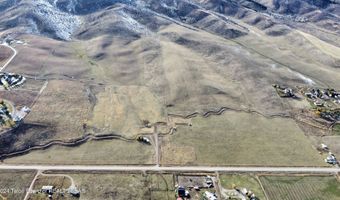 LOT 8 PAINTED HILLS SUBDIVISION, Afton, WY 83110