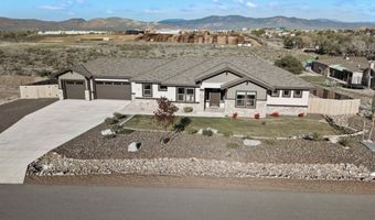 3701 Cherokee Dr, Carson City, NV 89705