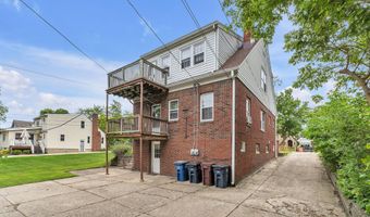 514 Pauline Blvd, Ann Arbor, MI 48103