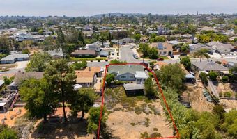 5799 Amarillo Ave, La Mesa, CA 91942