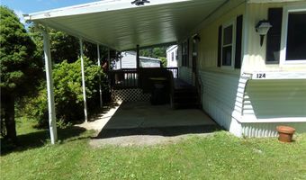 124 Johnell Park Ln, Afton, NY 13730