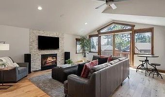 766 Rosewood Cir, Incline Village, NV 89451
