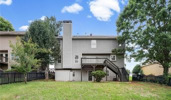 5077 Newpark Dr NW, Acworth, GA 30101
