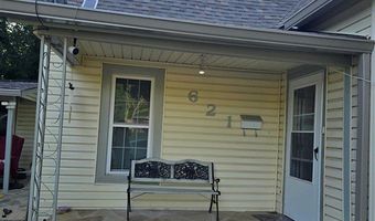 621 NE H St, Ardmore, OK 73401