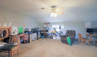 4621 Garfield Rd, Beggs, OK 74421