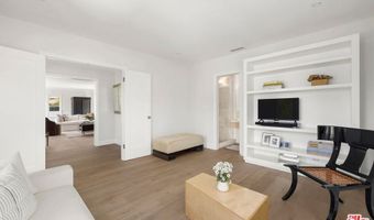 1706 Comstock Ave, Los Angeles, CA 90024