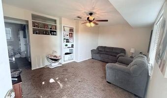 223 Avenue L, Anson, TX 79501
