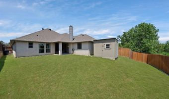 304 Bonita St, Weatherford, TX 76087