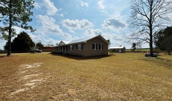 895 Cannonville Rd, Abbeville, GA 31001