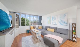 3030 Ala Ilima St 301, Honolulu, HI 96818