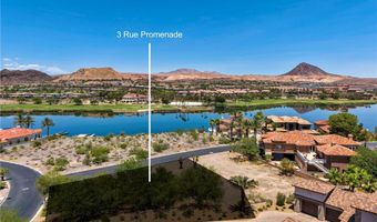 3 Rue Promenade Way, Henderson, NV 89011