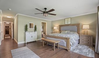 25815 S Horse Creek Dr, Afton, OK 74331