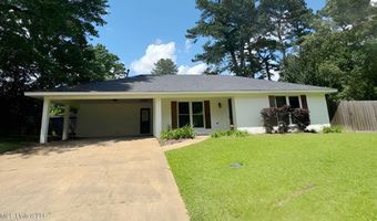 106 Woodcliff Pl, Brandon, MS 39042