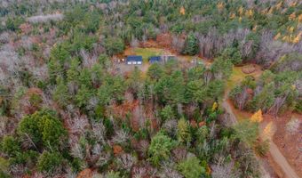 14 Pennington Ln, Amherst, ME 04605