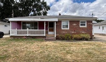490 Stephens Rd, Akron, OH 44312