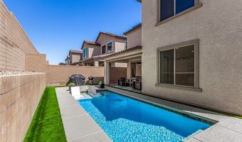 6545 Vanhoven Crest St, Las Vegas, NV 89166