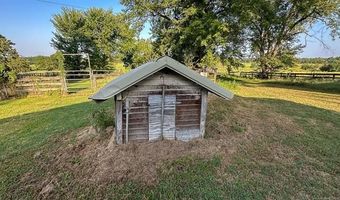 19499 E Whippoorwill Ln, Atoka, OK 74525