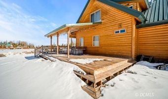 674 E Park-U-Pine Walk, Brian Head, UT 84719