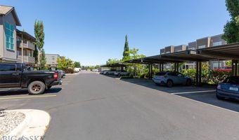 210 S Cottonwood Rd 308, Bozeman, MT 59718