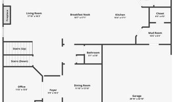 1091 Green Rd, Ann Arbor, MI 48105