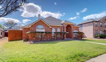 911 Morningside Ln, Allen, TX 75002