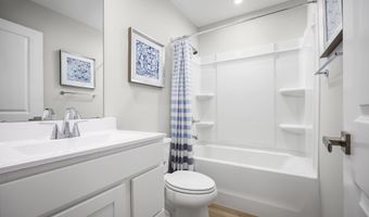 4015 Dragonfly Rd Plan: Spruce, Bailey, NC 27807