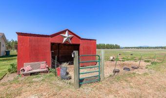 2443 E REMINGTON Rd, Athol, ID 83801