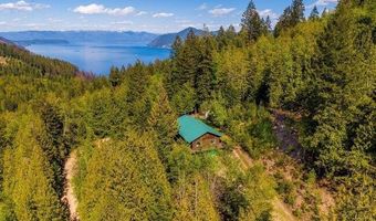 407 Spyglass Hill Rd, Careywood, ID 83809