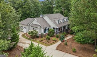 255 Heritage Crk, Ball Ground, GA 30107