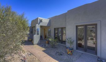 8619 E SILVER SADDLE Dr, Carefree, AZ 85377