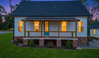 628 RIVERVIEW CHURCH Rd, Bean Station, TN 37708