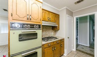 1018 Peyton Ave, Benton, LA 71006