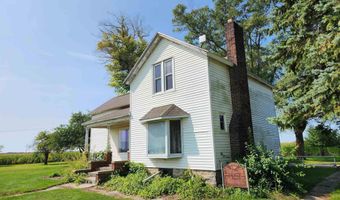 4893 N Winans Rd, Alma, MI 48801