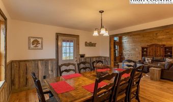 407 Signature Ridge Rd, Banner Elk, NC 28604