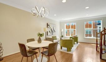 611 TOTTEN Mews NE, Washington, DC 20017