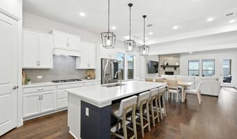 7624 Newtown, The Colony, TX 75056