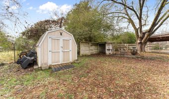 548 Old Canton Rd, Ball Ground, GA 30107