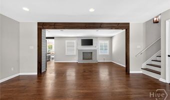 335 Duncan Springs Rd, Athens, GA 30606