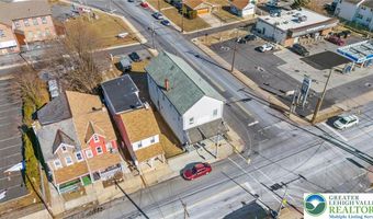 101 W Susquehanna St, Allentown, PA 18103