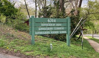 7016 WILSON Ln, Bethesda, MD 20817