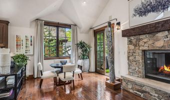 1354 Sierra Vista Dr, Aspen, CO 81611